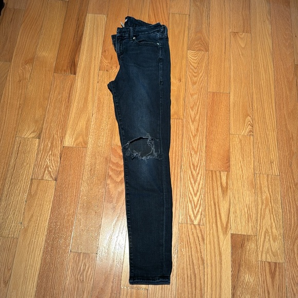 Lot of Good American size 6 jeans - Picture 5 of 8